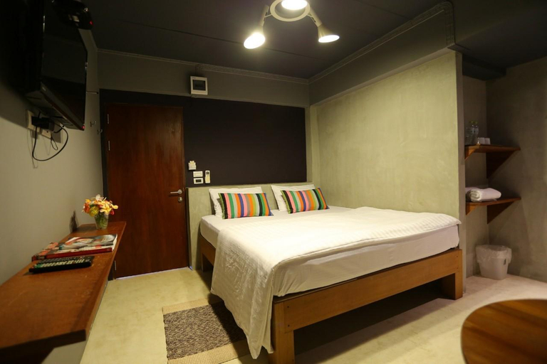 Bedroom 7