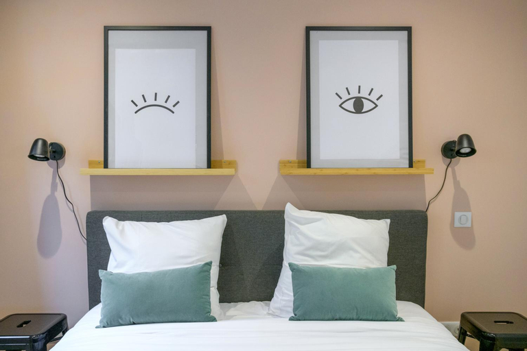 Bedroom 11