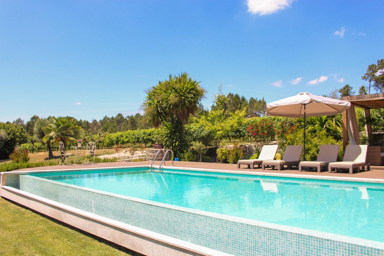 Sport & Beauty 2, Quinta das Regueiras, Viseu