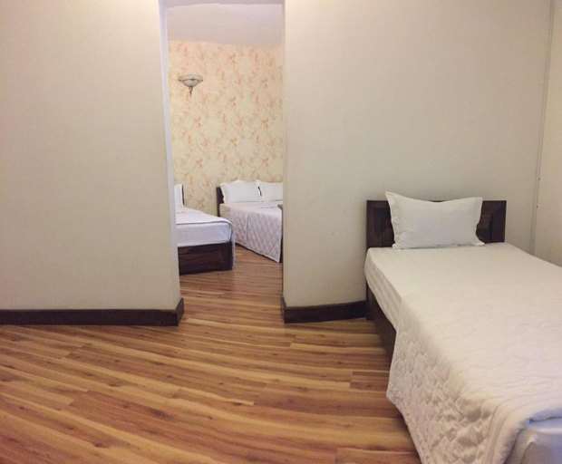 Bedroom 4, KHACH SAN HUONG SEN PHU YEN, Tuy Hoa