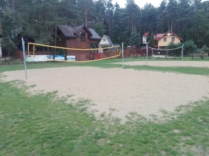 Others 3, Domek na Mazurach Lesne Zacisze, Iława