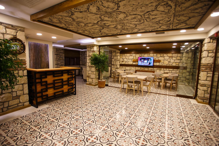 Food & Drinks 5, Gelibolu Tas Konak Hotel, Gelibolu
