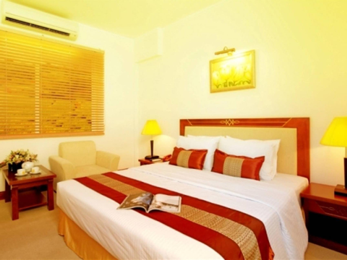 Bedroom 1