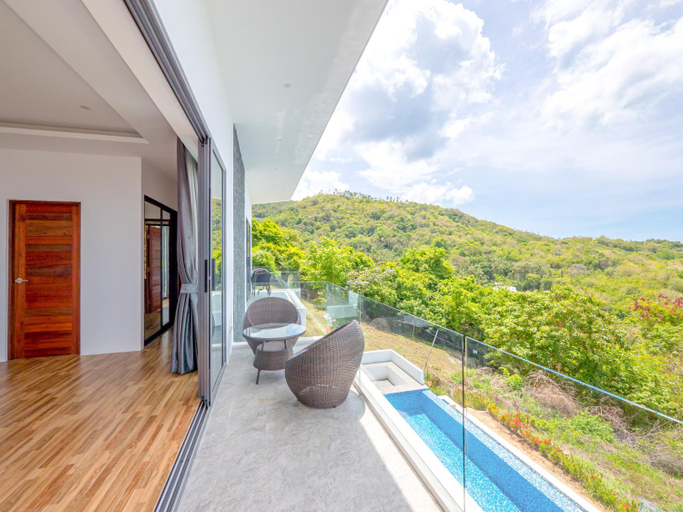 Others 5, Villas Reef View Garden, Ko Samui