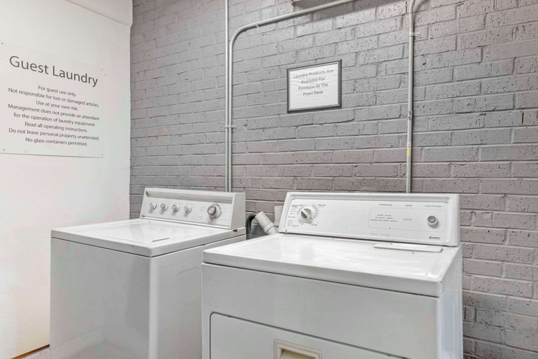 Bathroom 4, Quality Inn & Suites Hardeeville - Savannah North, Jasper