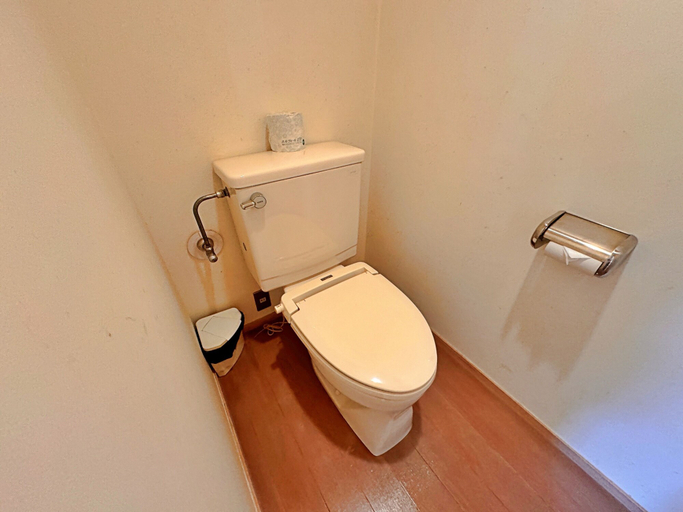 Bathroom 3, Hitou Hanabun, Myōkō