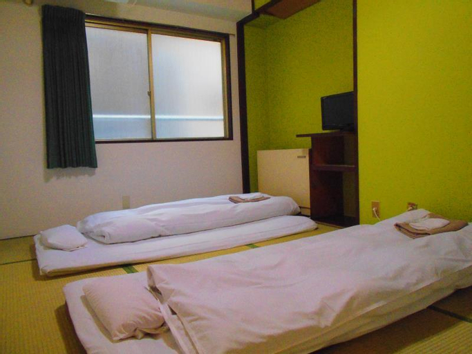 Bedroom 5