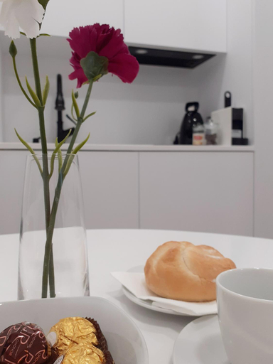 Food & Drinks, City Center Main Square Apartments Zagreb, Zagreb