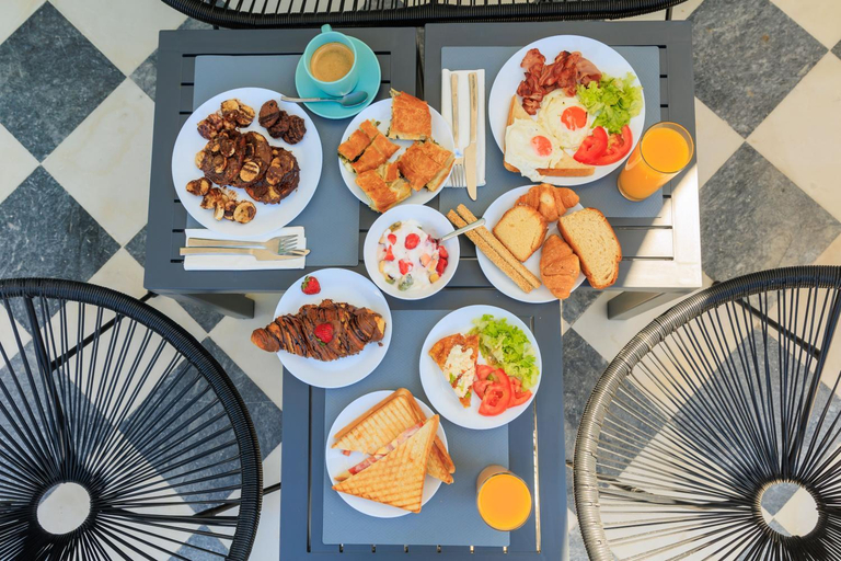 Food and beverages 5, Aerno Home & Azul Ηοme - Ahilli Slow Living, South Aegean