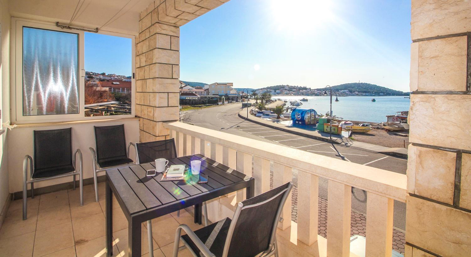 Others 5, Goles apartments-First row to the sea, Rogoznica