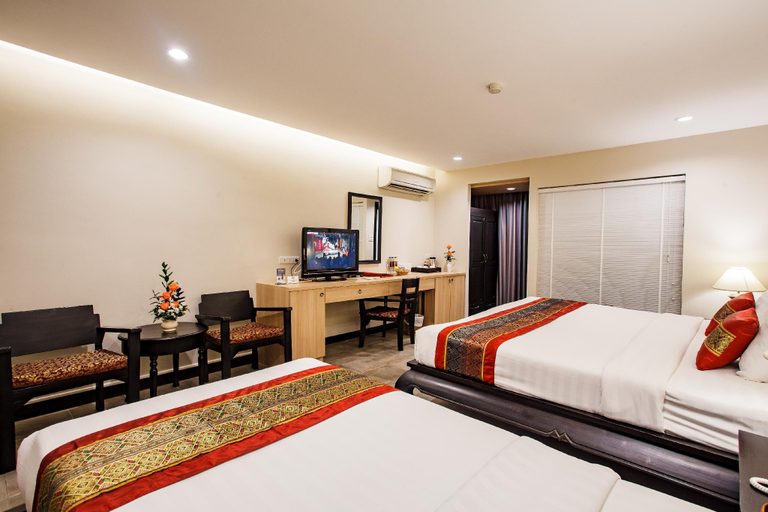 Bedroom 11