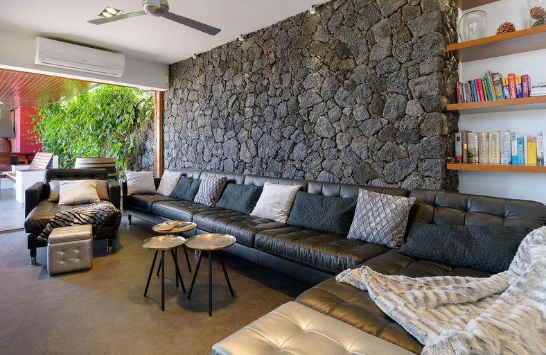 Others 2, Luxury and Harmony House, Las Palmas