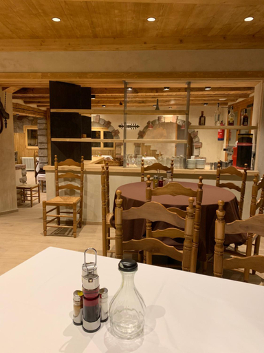 Food & Drinks 4, Fonda Peremiquel, Barcelona