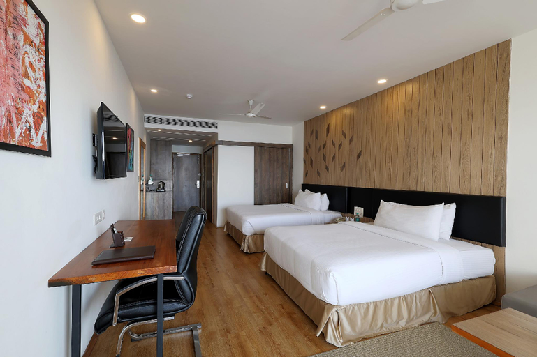 Bedroom 7