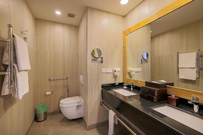 Bathroom 3