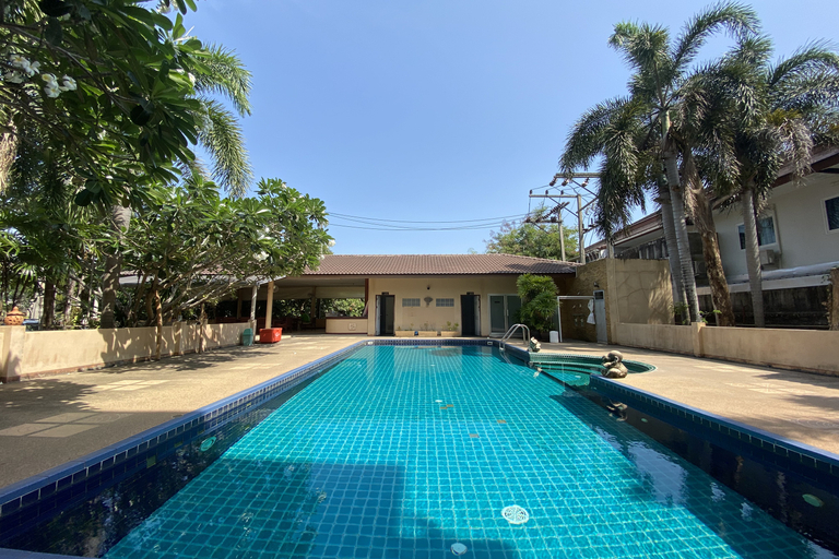Sport & Beauty 5, C.A.P. Mansion Hotel, Phuket Island
