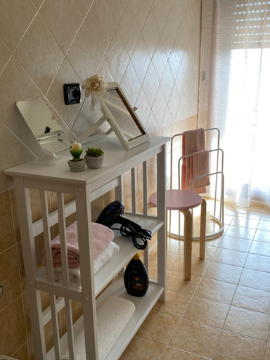 Others 4, B&B Come a Casa, Pescara