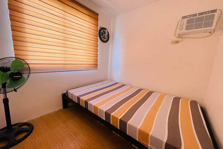 Bedroom 3, Shiella's Staycation House Cabanatuan By Zuzu, Cabanatuan City