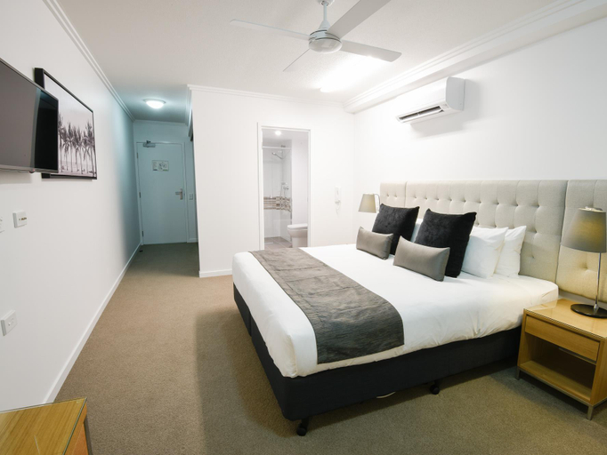 Bedroom 17
