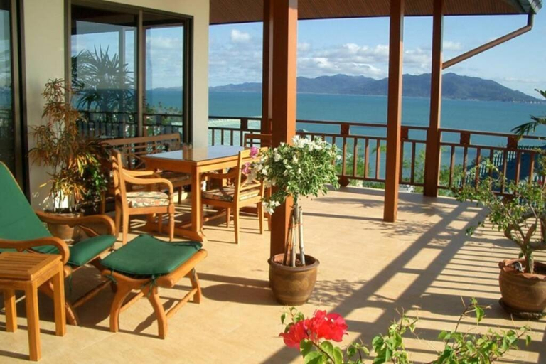 Others 3, 1 Bedroom 300 degree Seaview Villa SDV139C-By Samui Dream Villas, Ko Samui