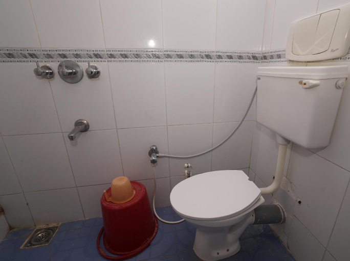 Bathroom 5