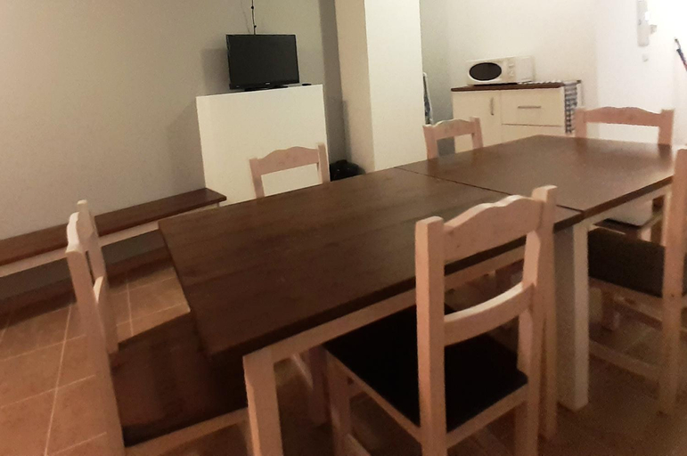 3, Casa Binuales, Huesca