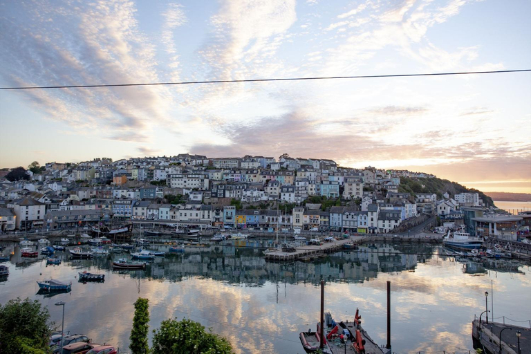 Others 5, Leader Suite - Sea View - Free Wi-Fi, Torbay