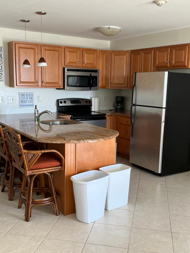 Others 2, Champagne Island Resort Unit 305, Cape May