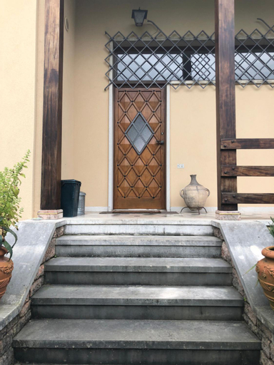 Welcome Traveller VILLA LEDA, Verona