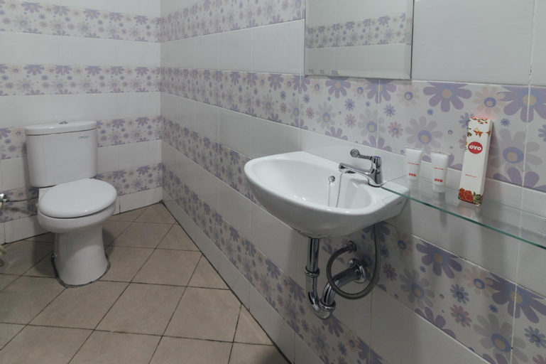 Bathroom 6