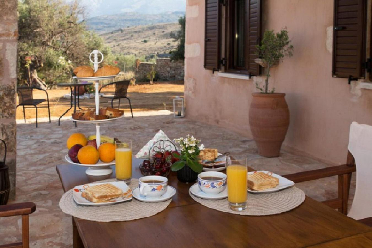Others 5, Iliopetra Villa, Crete