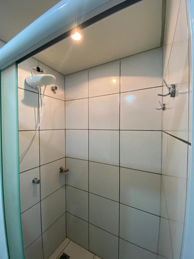 Bathroom 5, Hotel Tropeiro da Lapa, Balsa Nova