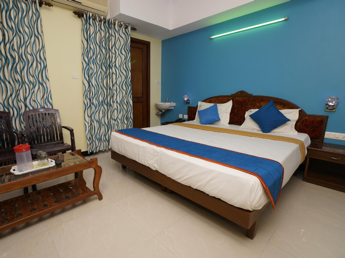 Bedroom 7