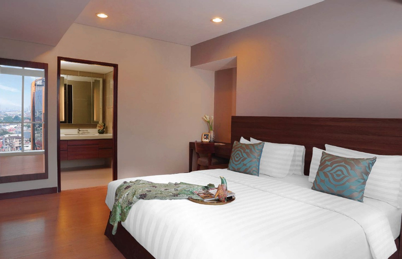 Bedroom 8