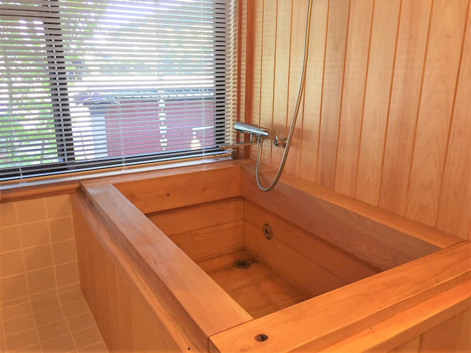 2, IBARA DENIM HOTELS 舞鶴楼, Ibara
