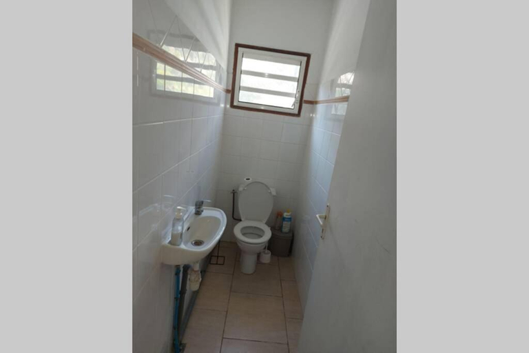 Others 5, L'Oasis familliales du Gosier - villa f6, Le Gosier