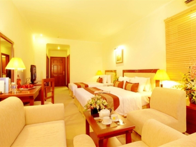 Bedroom 1