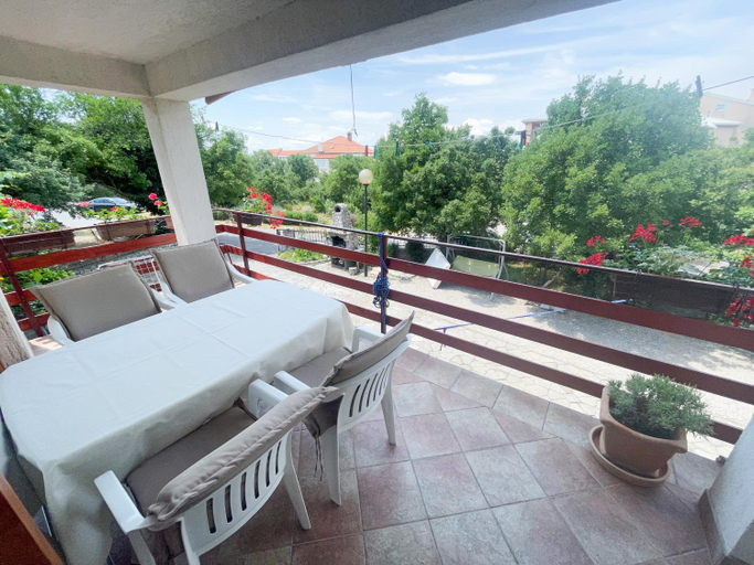 Others 2, Apartmani Matkovic, Crikvenica
