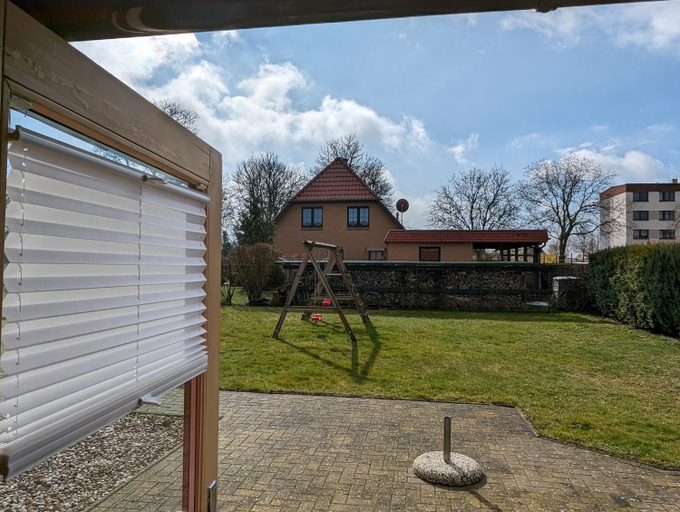 Others 4, Blockhauser an der Muritz, Mecklenburgische Seenplatte