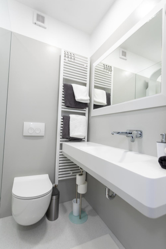 Others 4, City Center Main Square Apartments Zagreb, Zagreb