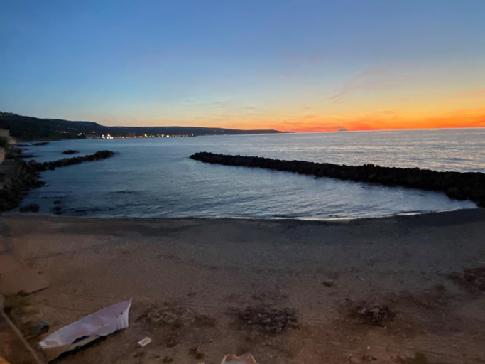 Others 4, Relax on the Sea, Vibo Valentia