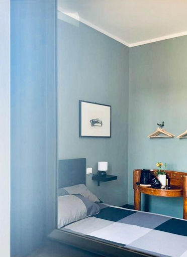 Others 5, Dolce Nera B&B, Terni