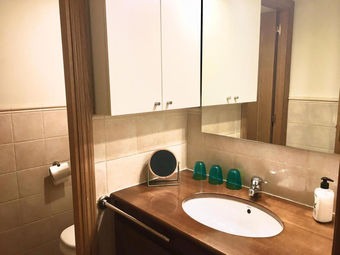 Bathroom 3, Cases de Canillo-Casa Sant Joan de Caselles HUT1-7955