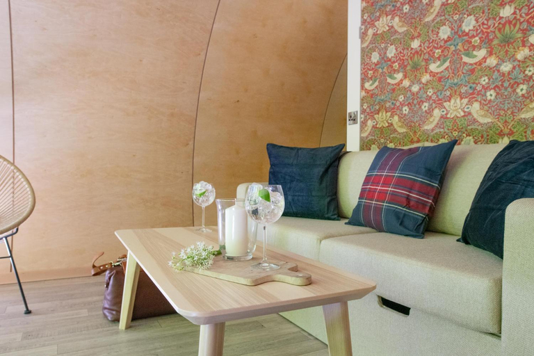 Others 5, Kinelarty Luxury Glamping Pods Downpatrick, Newry, Mourne and Down