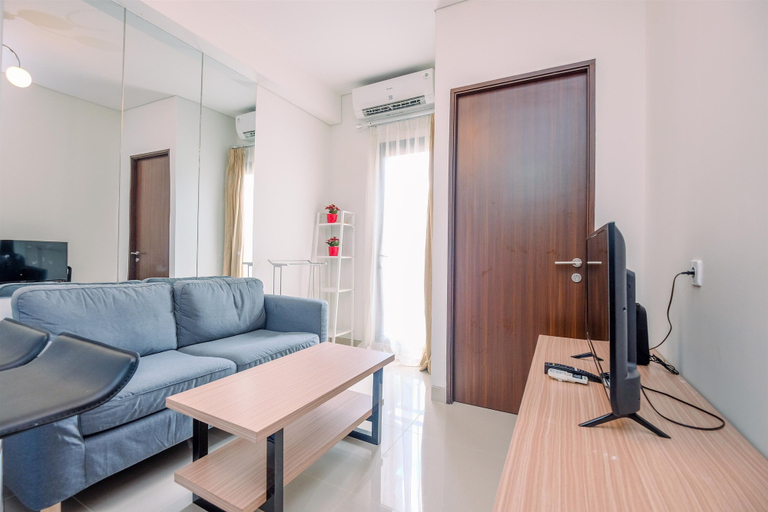 Others 5, Best Homey 2BR at Transpark Cibubur Apartment By Travelio, Depok