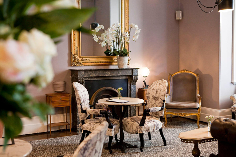 Public Area 5, Hughenden Boutique Hotel, Sydney