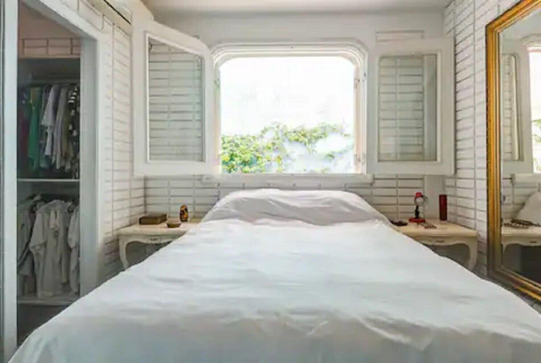Bedroom 2, Casa Inteira, São Paulo