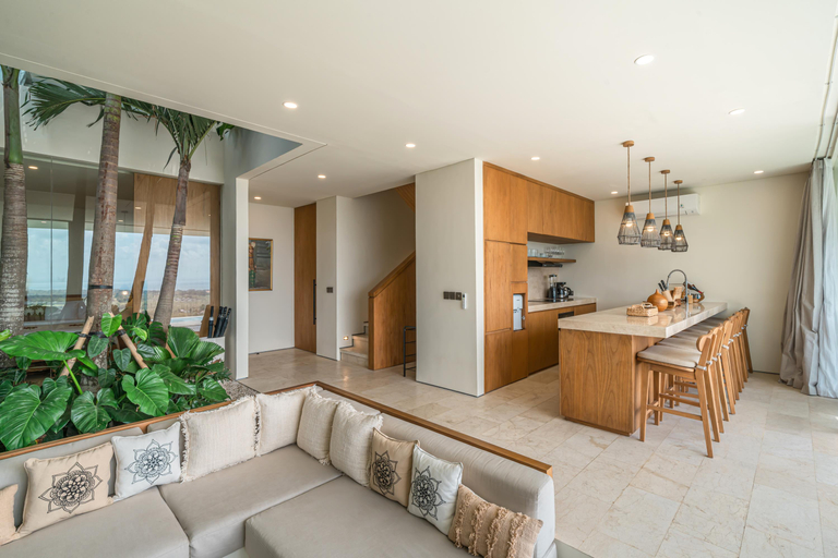 Others 5, Villa Amanecer - Stunning 3BR Villa with Ocean View in Bingin, Badung