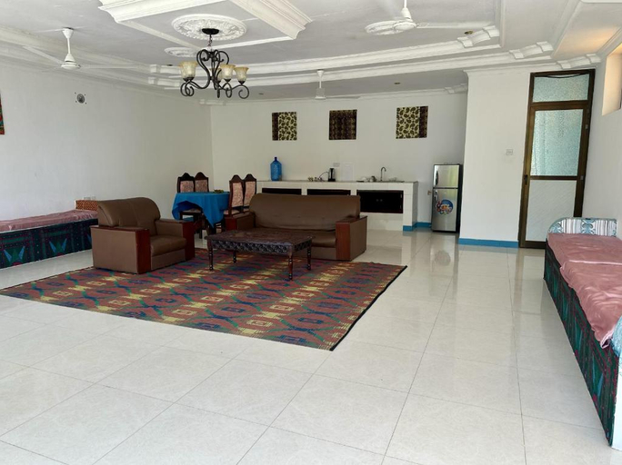 Public Area, Khadija Kiwengwa Apartment, Kaskazini 'B'