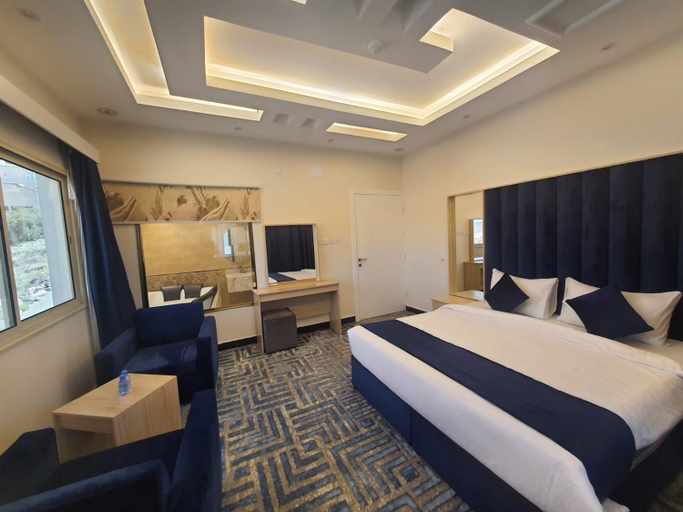 Bedroom 3, سلاء الماسة